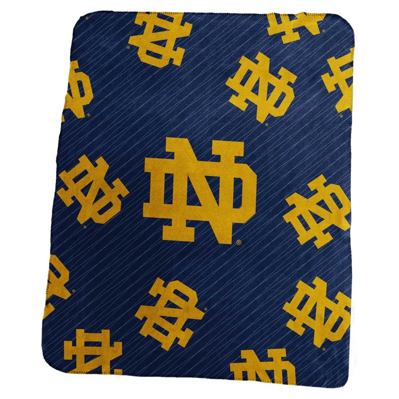 Notre Dame Fighting… - image